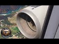 BUTTER LANDING AT QUEENSTOWN NEW ZEALAND