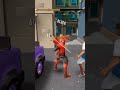 Iron main #gamingshorts #alam789 #gaming #shortsvideo #spiderman #videos #games #youtubeshorts #edit