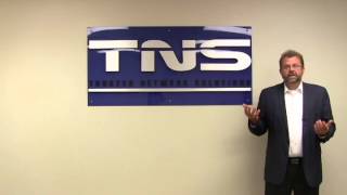 TNS Fast Five Tips: Five Ways That Healthcare Benefits from VDI