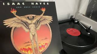 Isaac Hayes - &quot;Wherever You Are&quot;