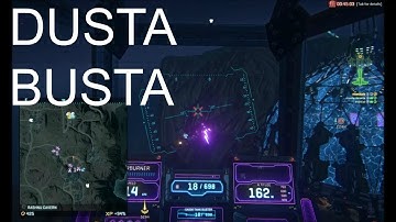 Moments E01 - ...With A Duster Lib?! (Planetside 2 Liberator Gameplay)