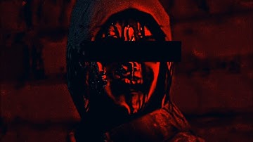 𝗖𝗥𝗬 𝗢𝗙 𝗙𝗘𝗔𝗥