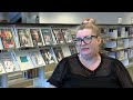 Controversy surrounding book bans continues to be hot topic pima county library has been receiving