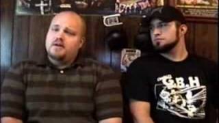 H.M.F.S.-UFC 87