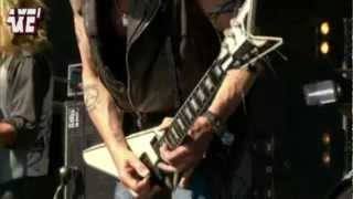 Michael Schenker [ Hanging On ] Live.