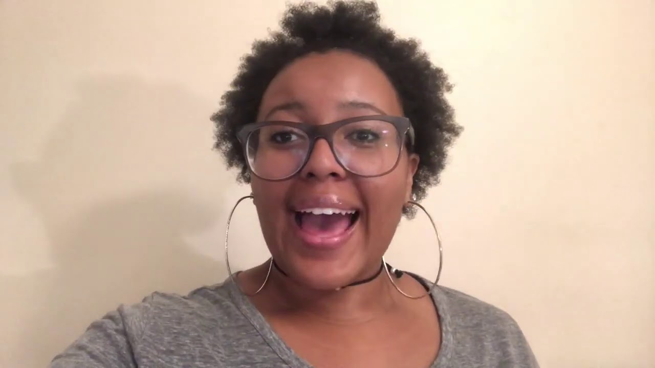 We're Here Now: Voting is Vital (Version 1)