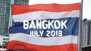 A Bit of Bangkok