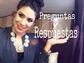 Preguntas y Respuestas!. /Porque me case joven/Como llegue a Estados Unidos/lista para ser mama?