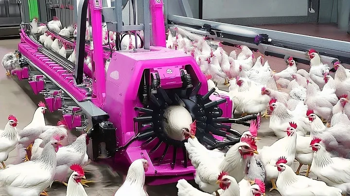 30 Minutes Satisfying Video Working & Exciting Factory Machines, Ingenious Tool, Admirable Worker▶23