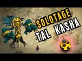 BOUM TAL KASKA (Solo, 11 tours)