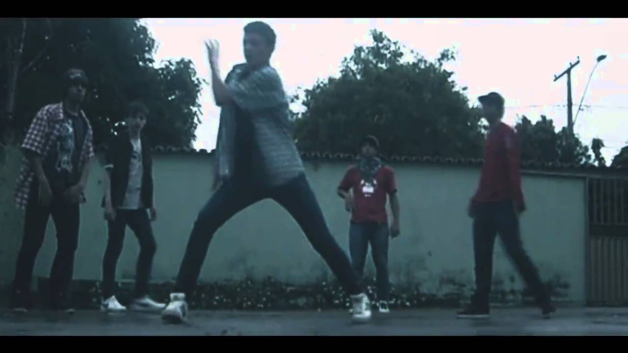 Selection Only -   The Four Clones /. Free Step 2011