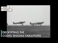 Decrypting History: How Bletchley's Codebreakers Changed WWII 🕵️‍♂️