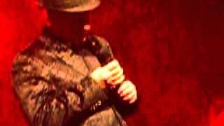 Paul Carrack &quot;Have yourself a very Merry Christmas&quot;Mannheim 06.12.2011