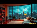🔮 LoFi Chill Dreamscape ✨ Relaxing Beats for Deep Focus