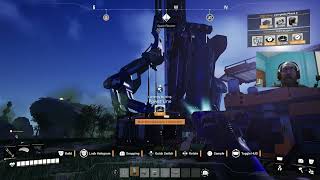 Satisfactory: Episode 18: Coal and Steel