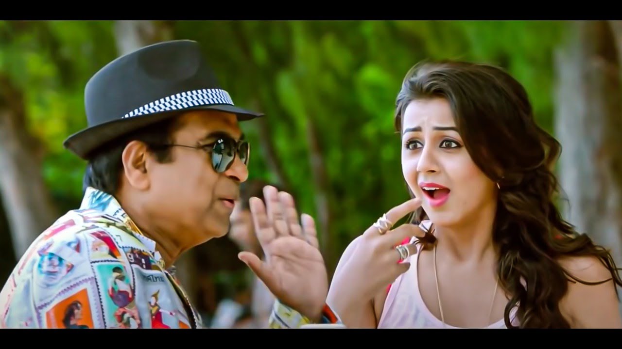 Telugu Released Blockbuster Full Hindi Dubbed Movie | Target | Brahmanandam, Sunil, Nikki, Dimple