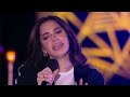 حفل الفنانة آمال ماهر بالأهرامات 2020 Unplugged 