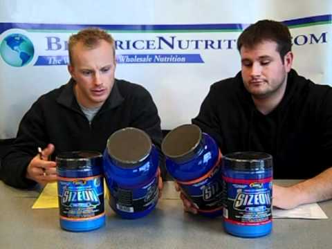 gaspari nutrition size on max vs size on pre contest review youtube size on review