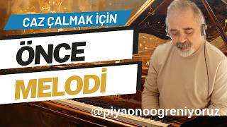 👉 Caz Çalmak İstiyorsan Önce Melodiyi Ezberle (Herkes Bunu Atlıyor) screenshot 5