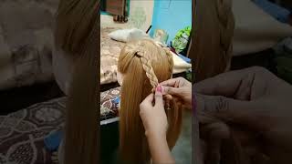 Front Hairstyles|| सामने केशविन्यास|| hairstyleforladies  hairstyle short shortyoutube