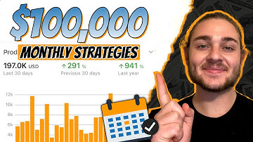 How To Sell $100k+ In ONE MONTH with Amazon Online Arbitrage