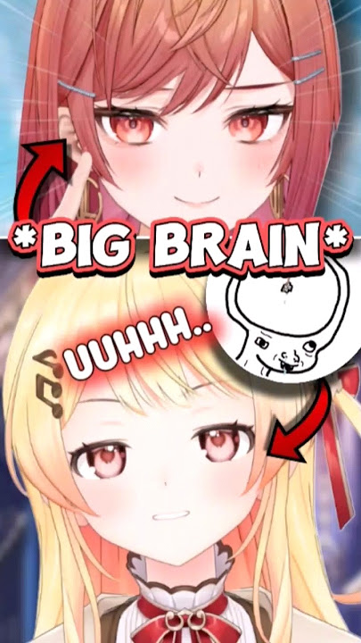 Peak Ririka and Kanade Conversation【Hololive】