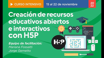 H5P | Preguntas Verdadero / Falso