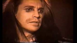 Christian Death Featuring Rozz Williams - Stairs (Uncertain Journey) [Live]