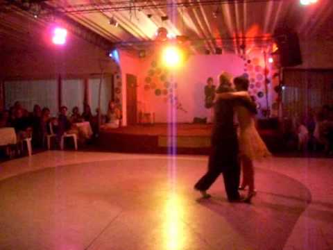 Estefania najot & Adrian Heim. Uruguay 2012.wmv