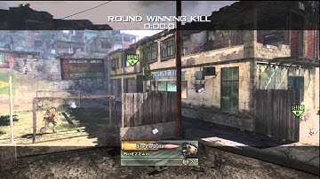 First killcam in Prove ! USE OR LOSE ??  (ended)