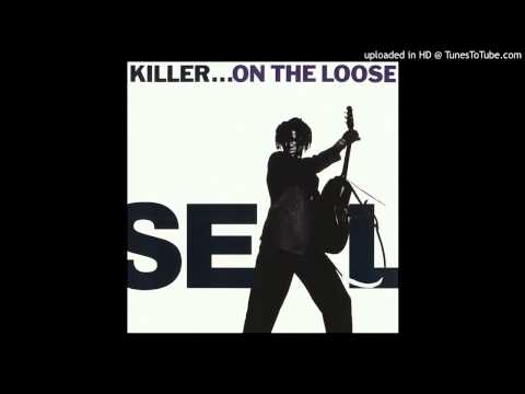 Putar Killer (William Orbit Dub Mix) - Seal