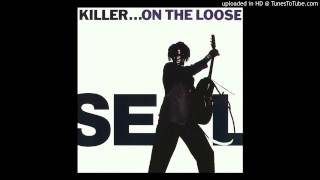 Seal - Killer (William Orbit Dub Mix)