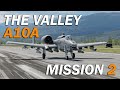 DCS A-10A The Valley Campaign | Mission 02