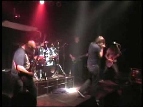 Bless The Abyss - A Million Thoughts (LIVE)