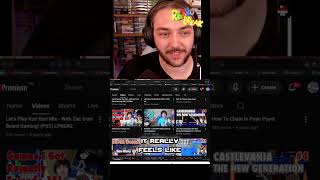 18 Years on YouTube! My Journey & Thank You! @RetroBreak