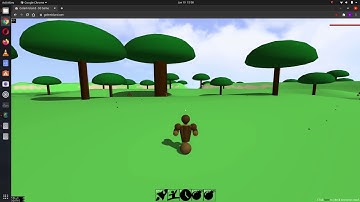 Web browser game (Prototype No Sound yet) | play in browser | Three js game