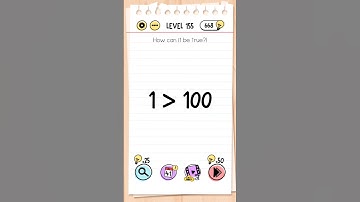 Brain Test | Tricky Puzzle | Level 155 | Solutions | #allinonechannel  #youtube #ytshorts #shorts