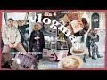 🎄VLOGMAS día 4 🎅🏼 haul nueva temporada, comida americana y luces de madrid