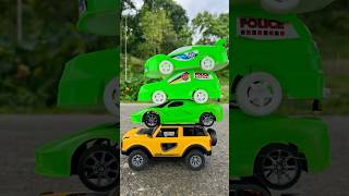 Best Four Remote Control Car Testing #shortsfeed