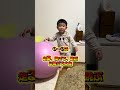 【2歳児】ドリブルできるようになった。