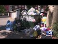 Mostar zatrpan smećem usred turističke sezone: „Ovo je prva slika koju vide stranci“