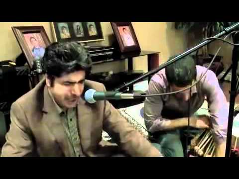 Masood Hashmat - ai negare man - New - Afghan Song...