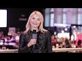 Видеоотчет пятого дня Mercedes-Benz Fashion Week Russia