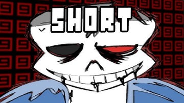 Horrortale Facts: How Horrortale was created (Teach Tale Undertale animation Undertale Canon Au)