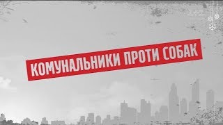 Комунальники проти собак - Секретні матеріали Комунальники проти собак - Секретні матеріали