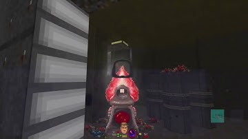 Hideous Destructor: Perdition