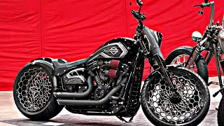 200 Best New Harley-Davidson Motorcycles For 2026-2027 – Touring, Cruiser, CVO, Adventure & More!