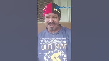 Sebby Sambom Tidak Terima Pernyataan Nelson Ondi Soal Minta Pemerintah PNG Tangkap Dirinya