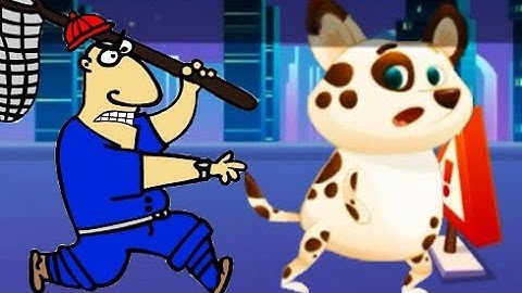 Duddu My virtual pet - Fun Pet Care kids game | Android GamePlay Part #14