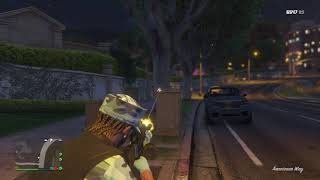 HAMC NOTORIOUS - STRIKA'S RETURN